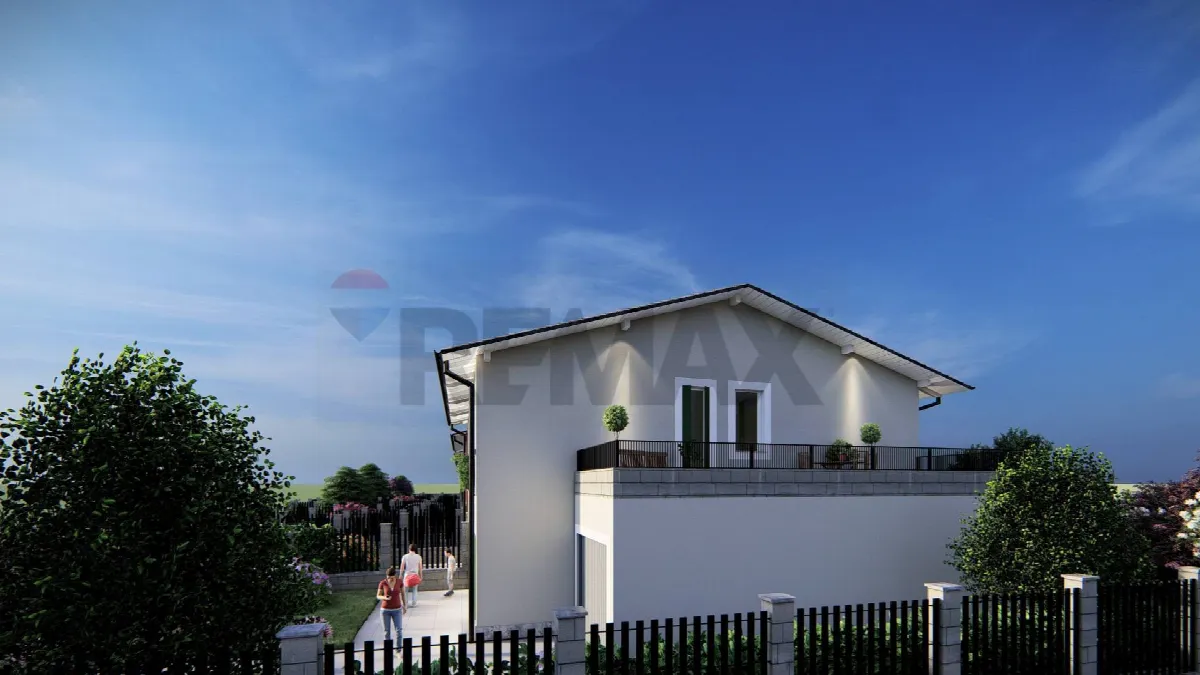 Nuove costruzioni in vendita a Certosa di Pavia - foto 5