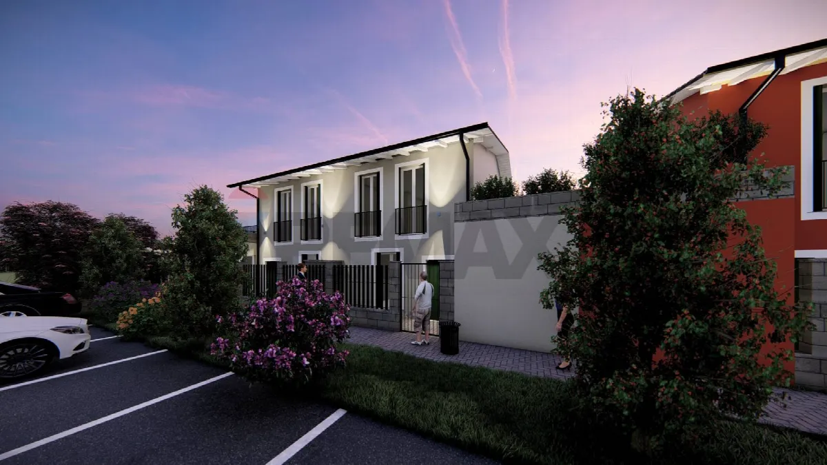 Nuove costruzioni in vendita a Certosa di Pavia - foto 6