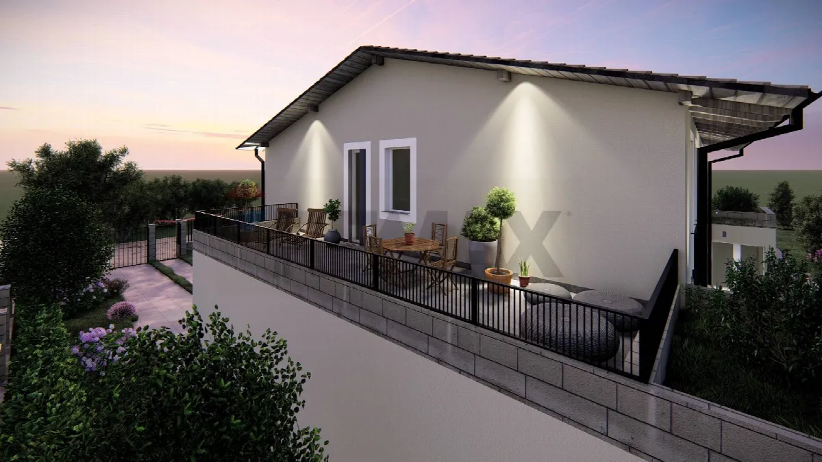 Nuove costruzioni in vendita a Certosa di Pavia - foto 7