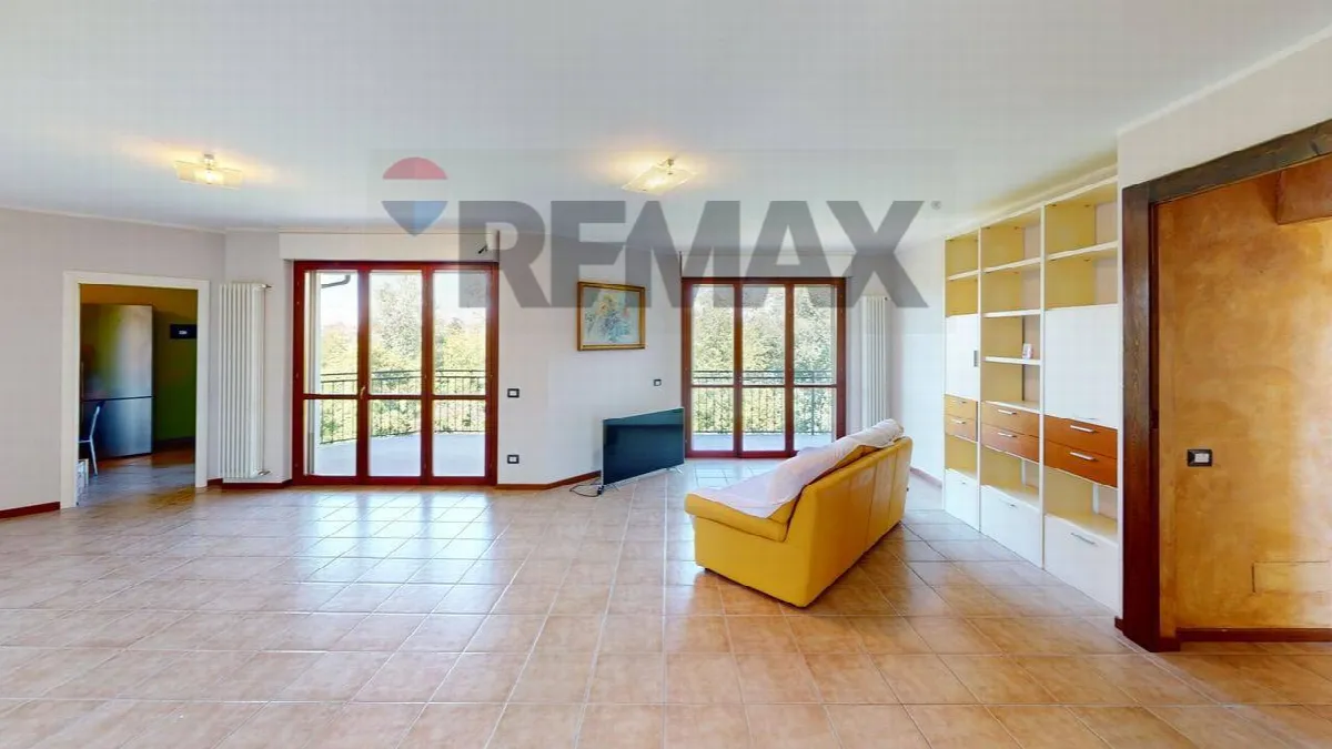 Appartamento in vendita a Pavia, Pompieri - S. Giovannino - foto 1