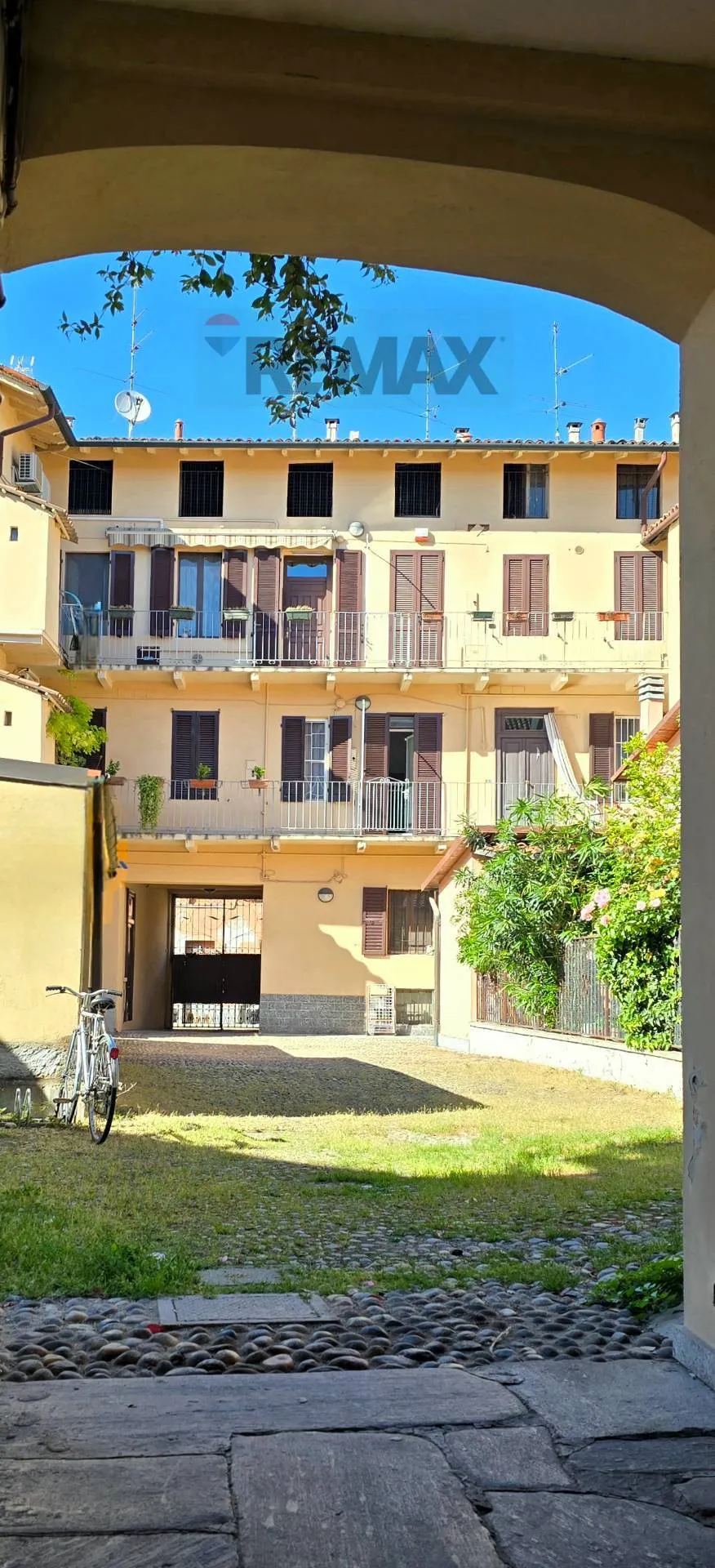 Appartamento in vendita a Pavia, Centro Storico - foto 3