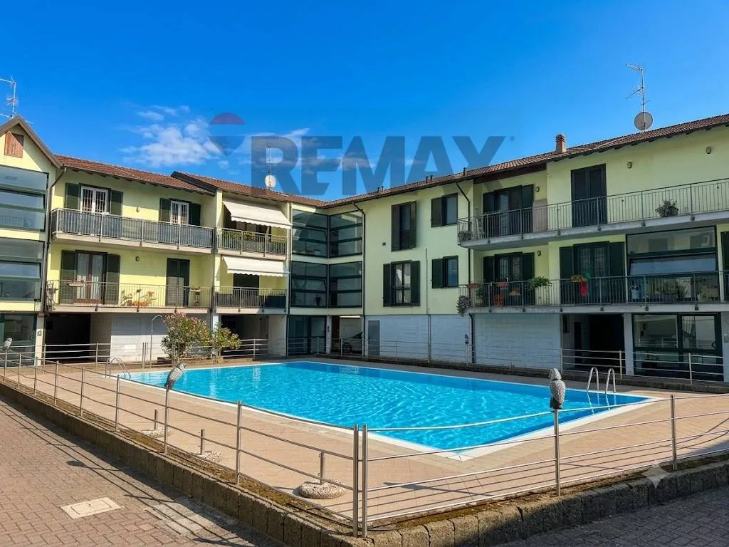 Appartamento in vendita a Gropello Cairoli - foto 1