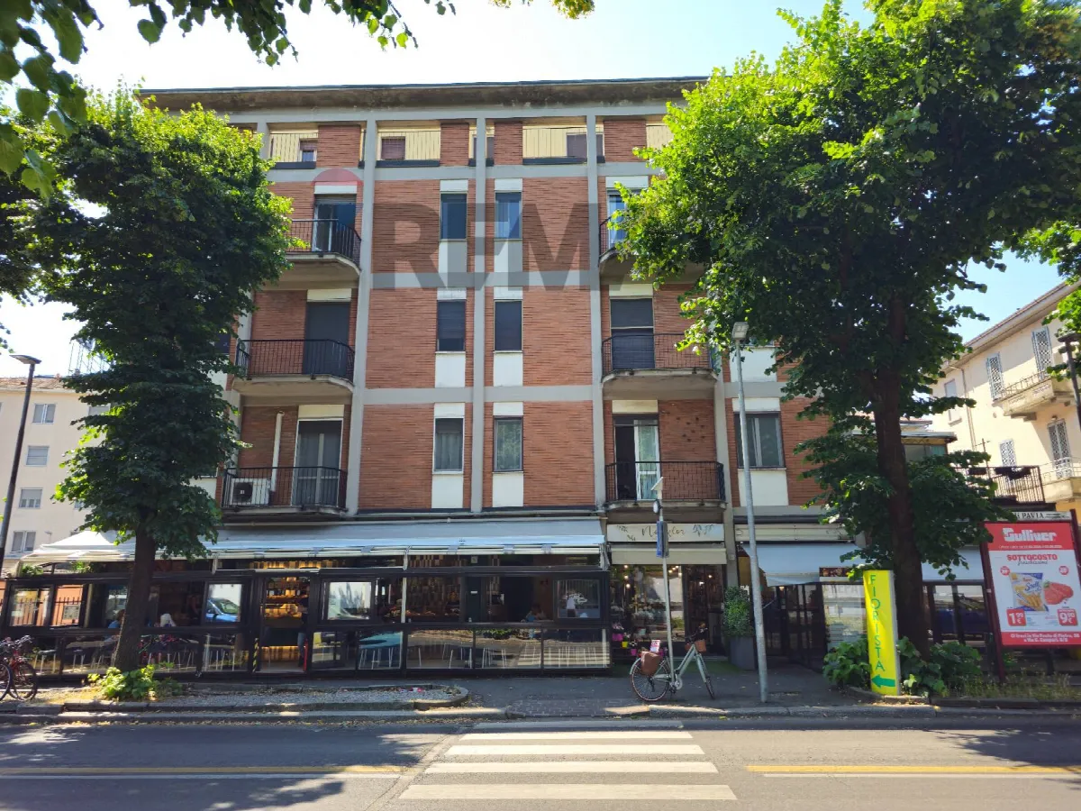 Appartamento in vendita a Pavia, Policlinico - P.te di Pietra - foto 1