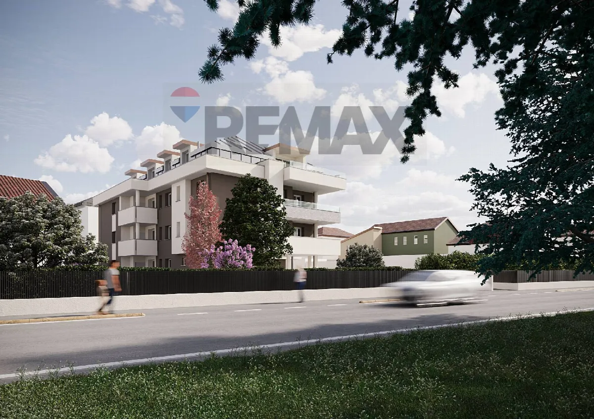 Appartamento in vendita a Rho, Zona San Carlo - foto 2