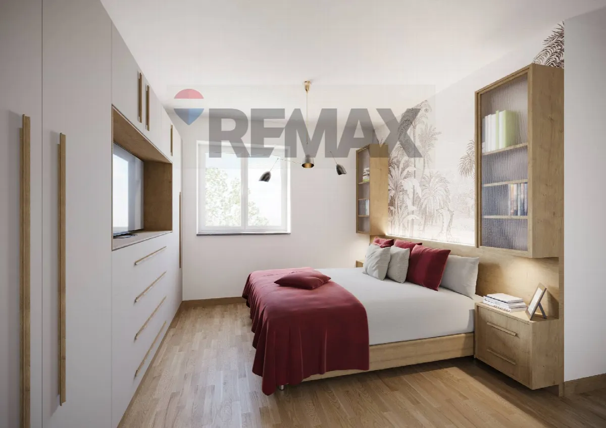 Appartamento in vendita a Rho, Zona San Carlo - foto 7