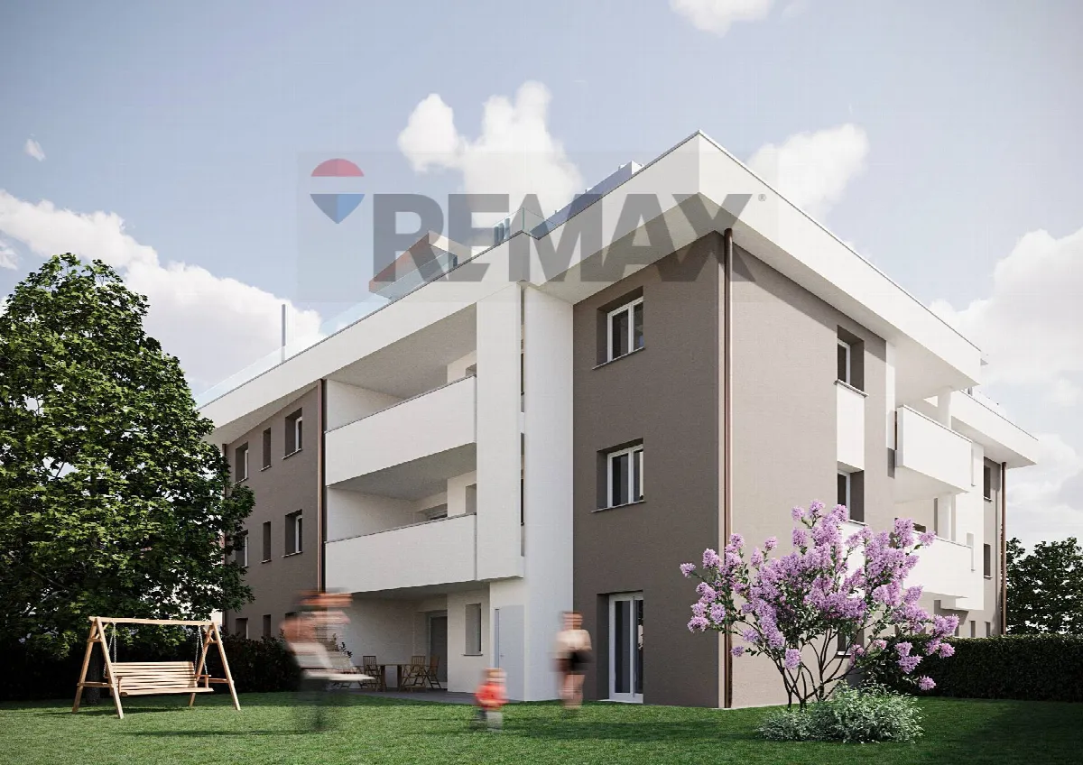 Appartamento in vendita a Rho, Zona San Carlo - foto 4