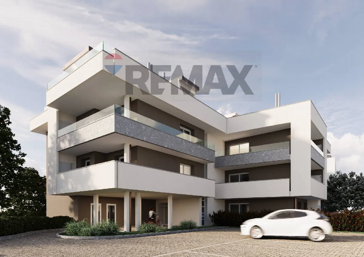 Appartamento in vendita a Rho, Zona San Carlo - foto 1