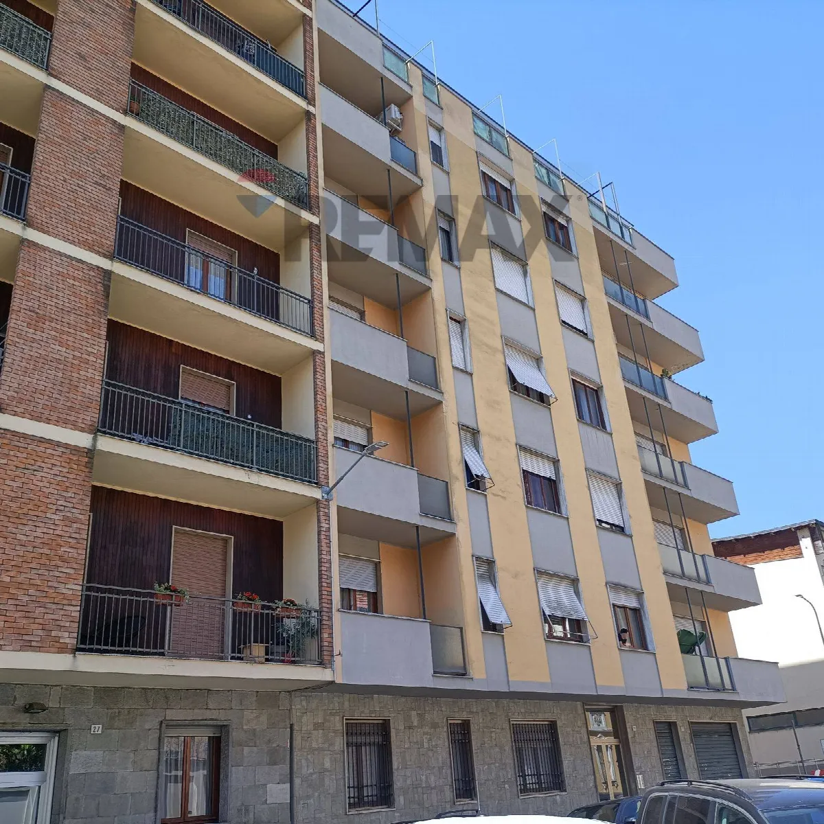 Appartamento in vendita a Alessandria, Centro-P.zza Matteotti - foto 1