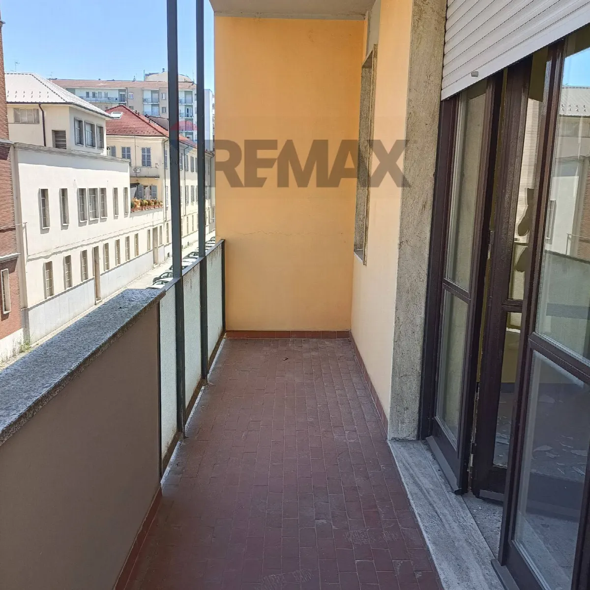 Appartamento in vendita a Alessandria, Centro-P.zza Matteotti - foto 3