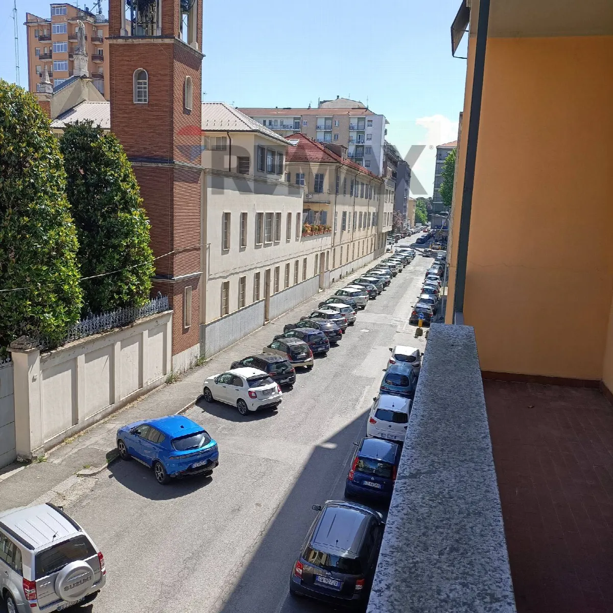 Appartamento in vendita a Alessandria, Centro-P.zza Matteotti - foto 4