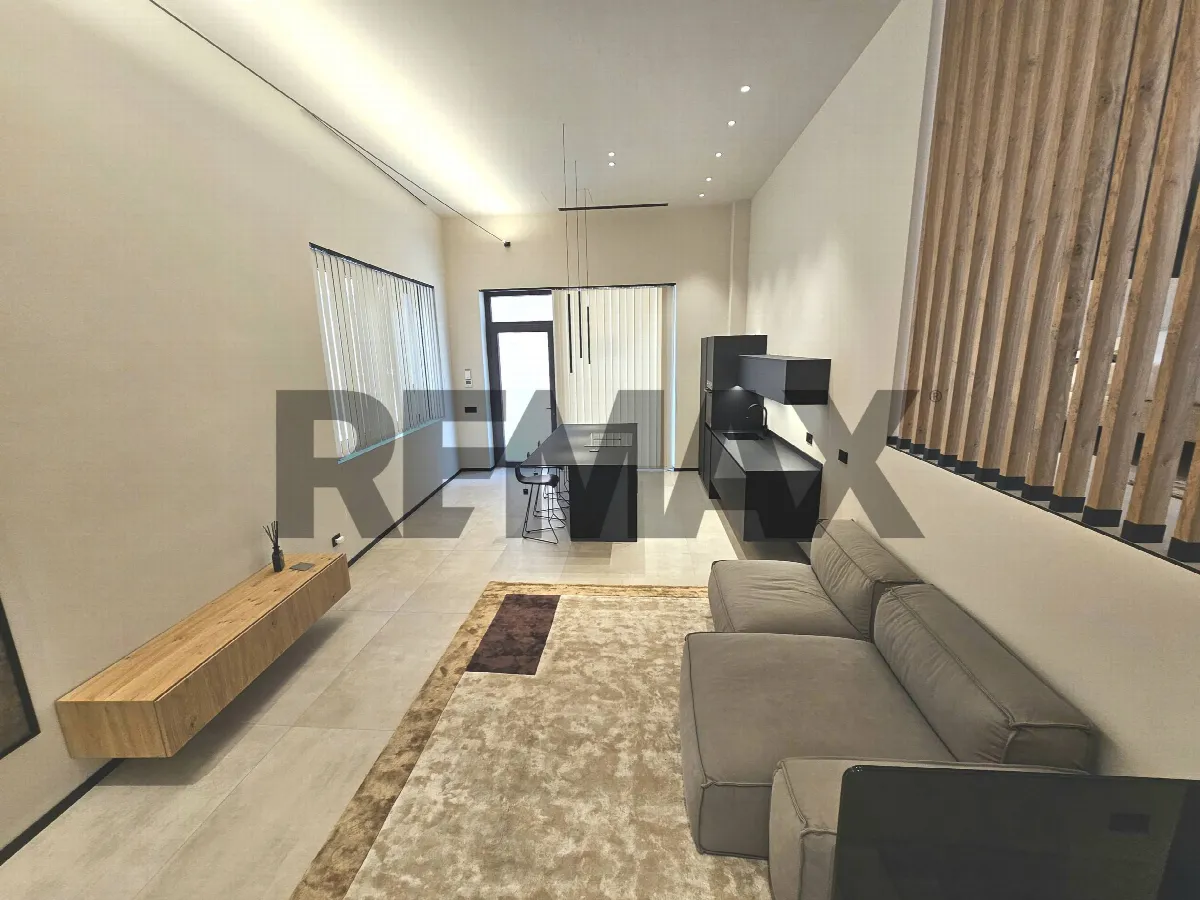 Loft/Open Space in vendita a Pavia, Centro Storico - foto 4