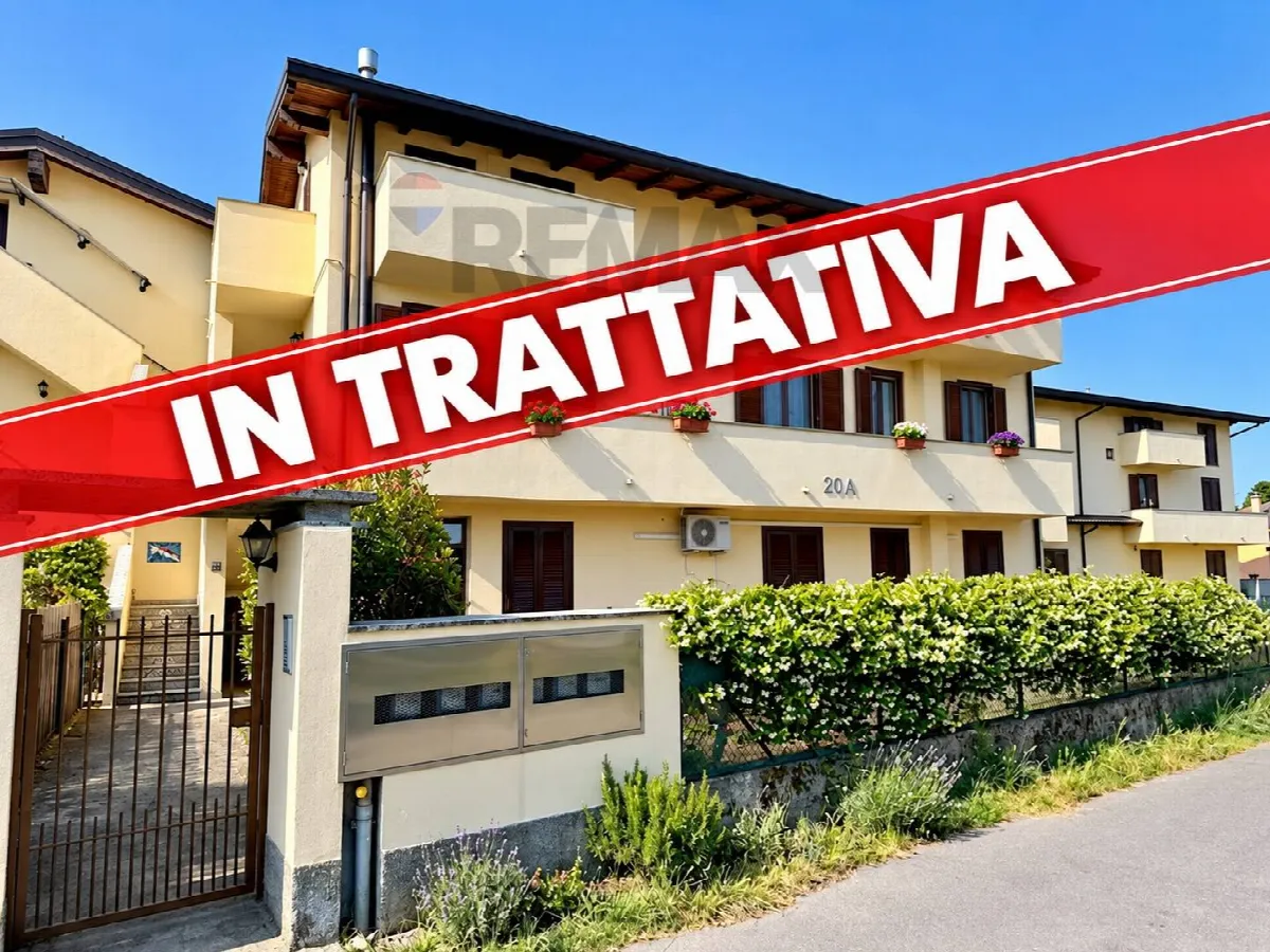 Attico/Mansarda in vendita a Garlasco - foto 1
