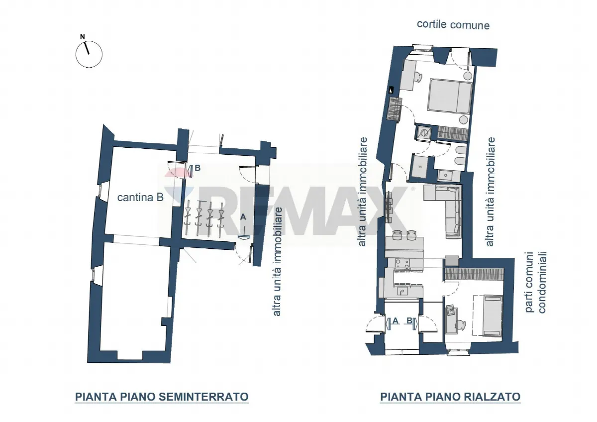 Appartamento in vendita a Pavia - foto 4