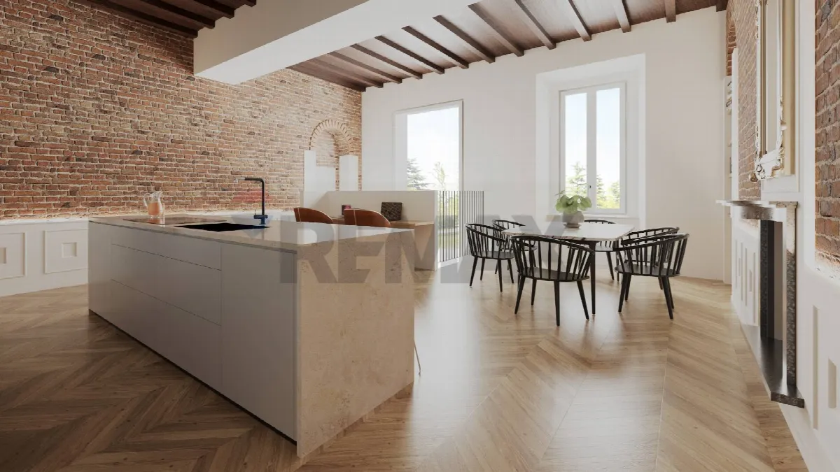 Appartamento in vendita a Pavia - foto 2