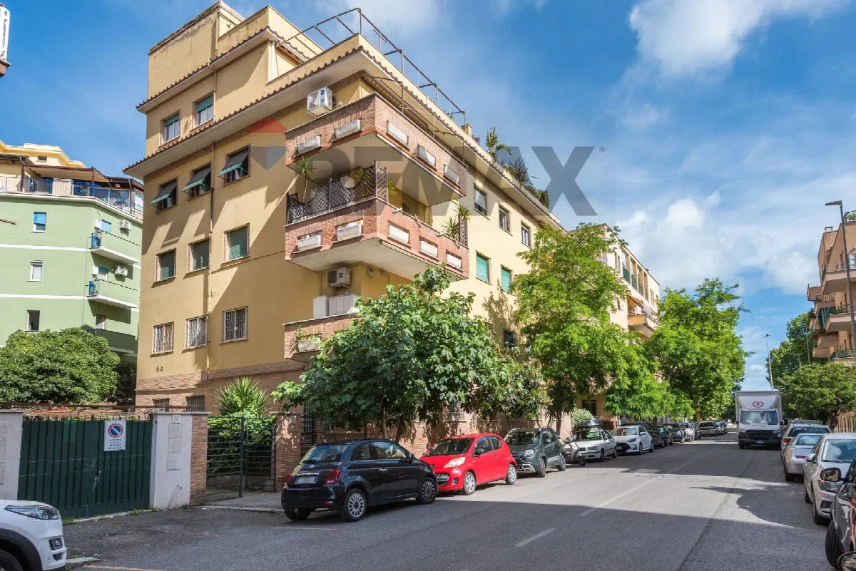 Appartamento in vendita a Roma, Ostia Levante - foto 1