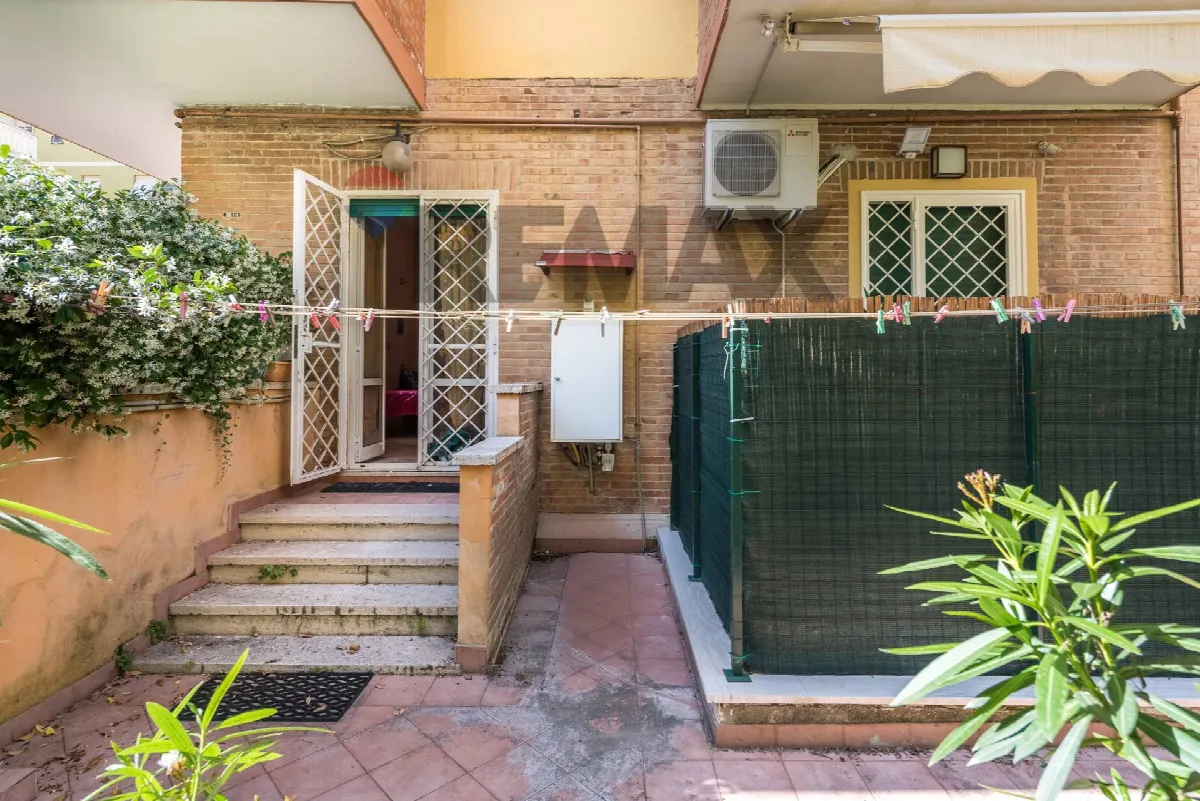 Appartamento in vendita a Roma, Ostia Levante - foto 3