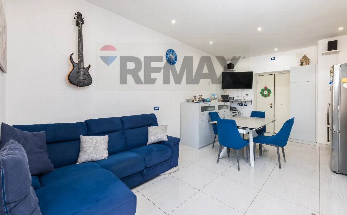 Appartamento in vendita a Roma, Ostia - foto 1