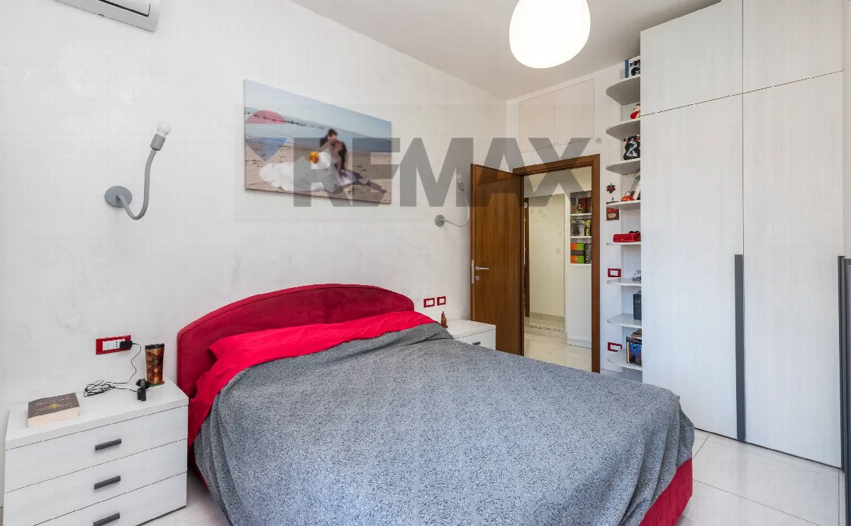 Appartamento in vendita a Roma, Ostia - foto 10