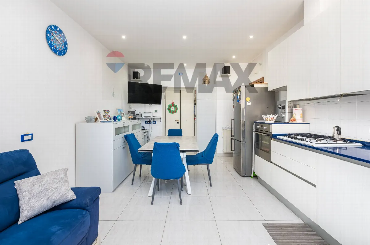 Appartamento in vendita a Roma, Ostia - foto 2