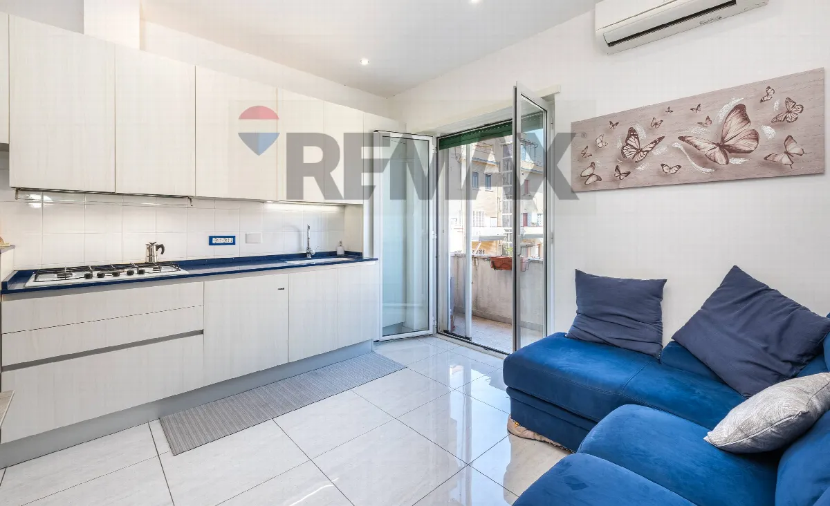 Appartamento in vendita a Roma, Ostia - foto 3