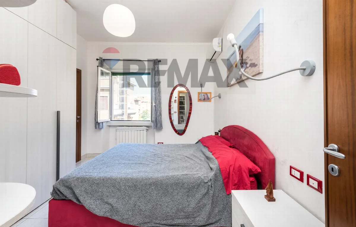 Appartamento in vendita a Roma, Ostia - foto 8