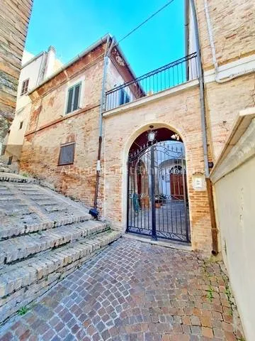 Appartamento in vendita a Penne - foto 1