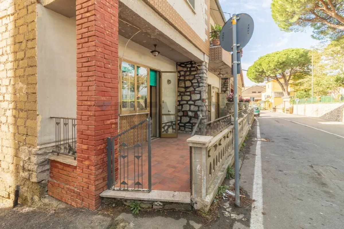 Appartamento in vendita a Ischia di Castro - foto 8