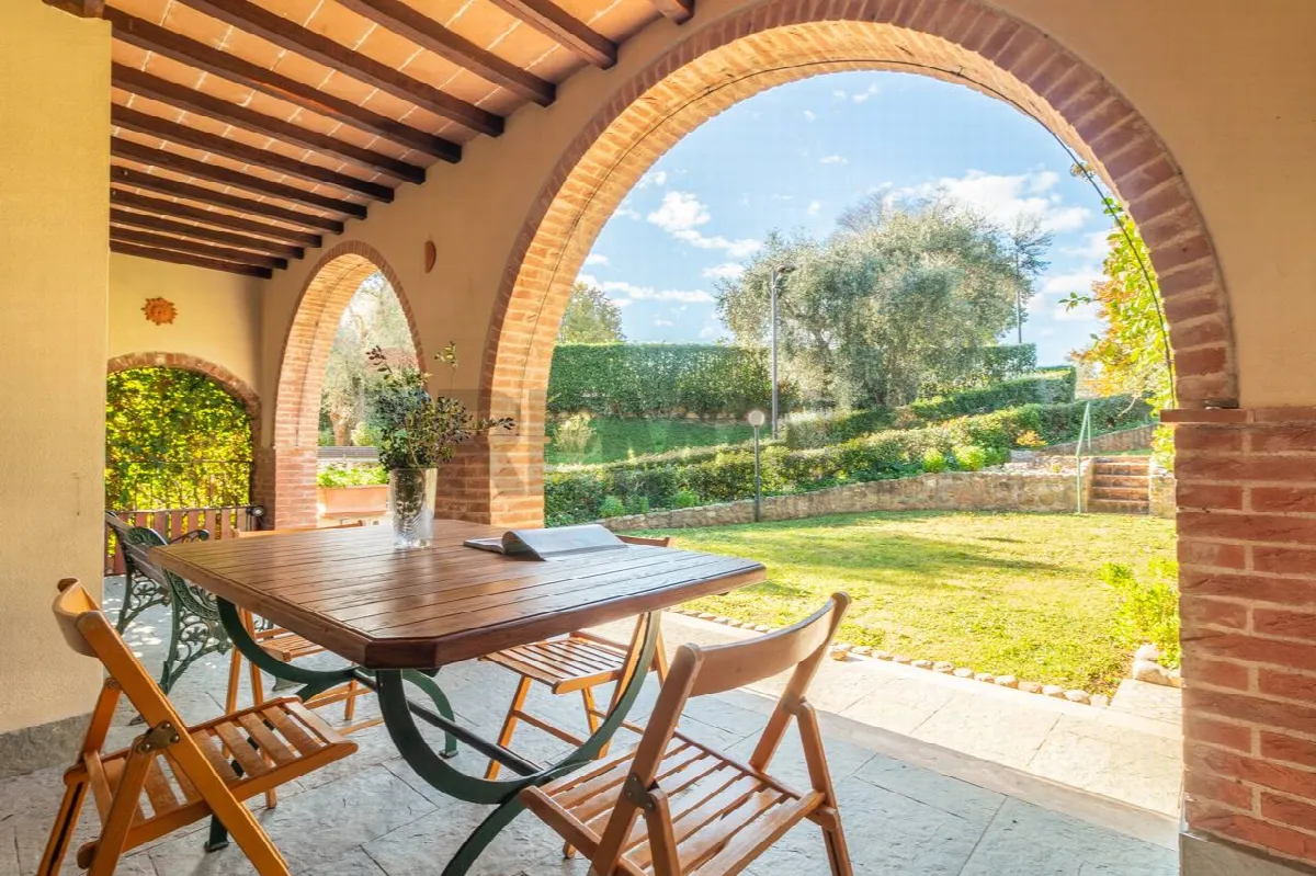 Appartamento in vendita a Manciano, Montemerano - foto 10