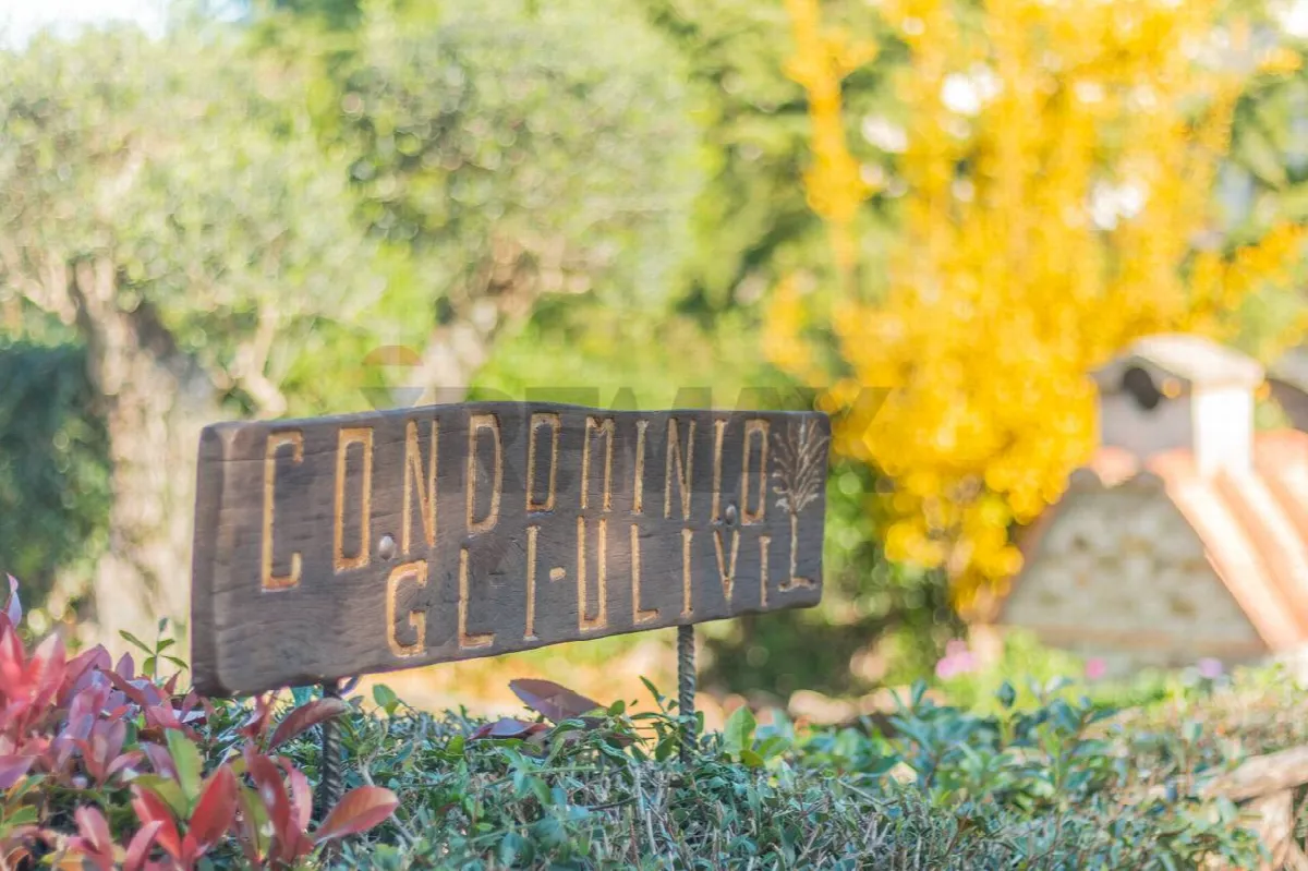 Appartamento in vendita a Manciano, Montemerano - foto 2