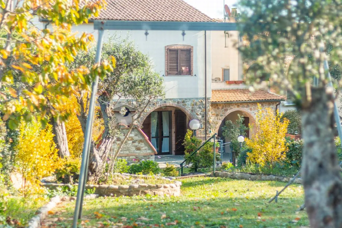 Appartamento in vendita a Manciano, Montemerano - foto 5
