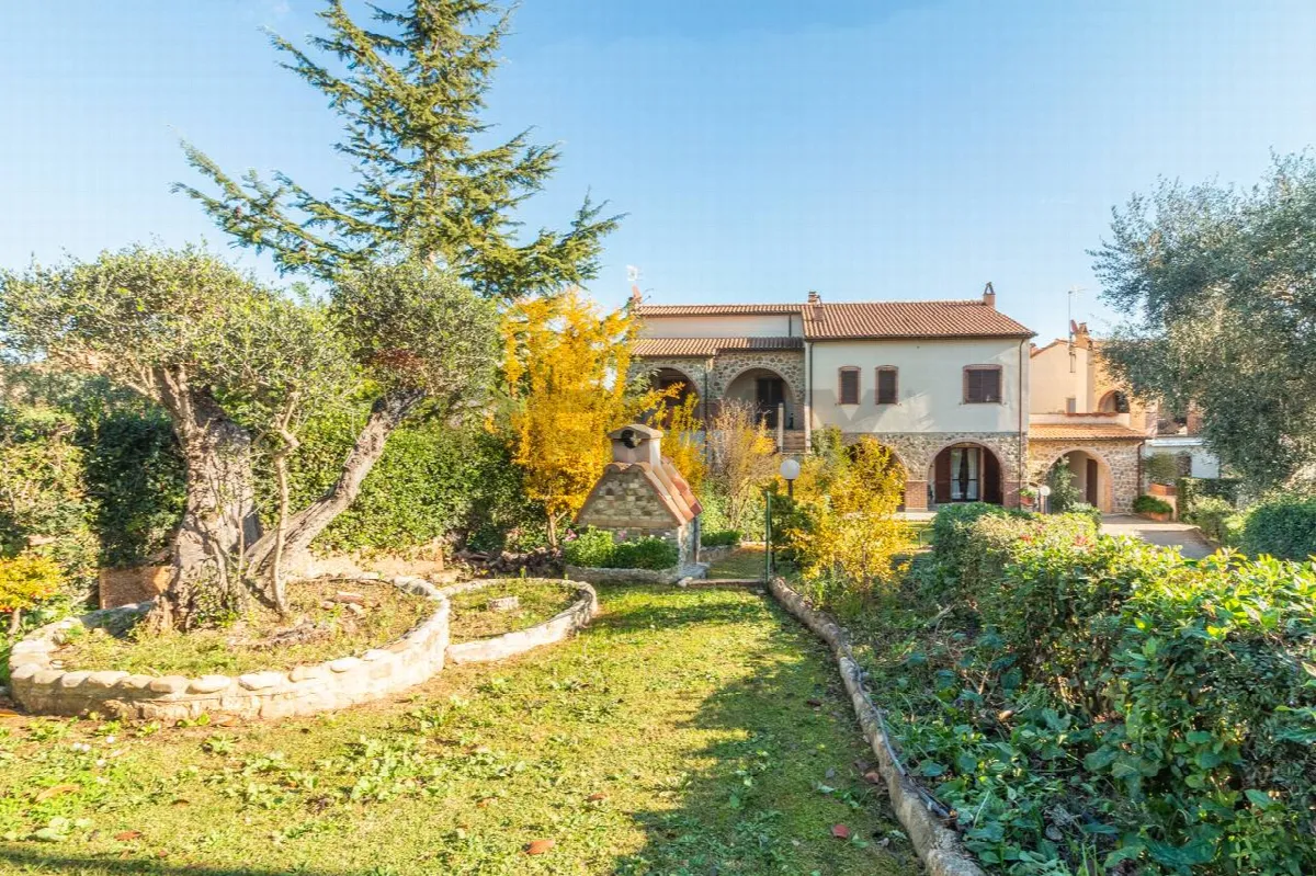 Appartamento in vendita a Manciano, Montemerano - foto 6