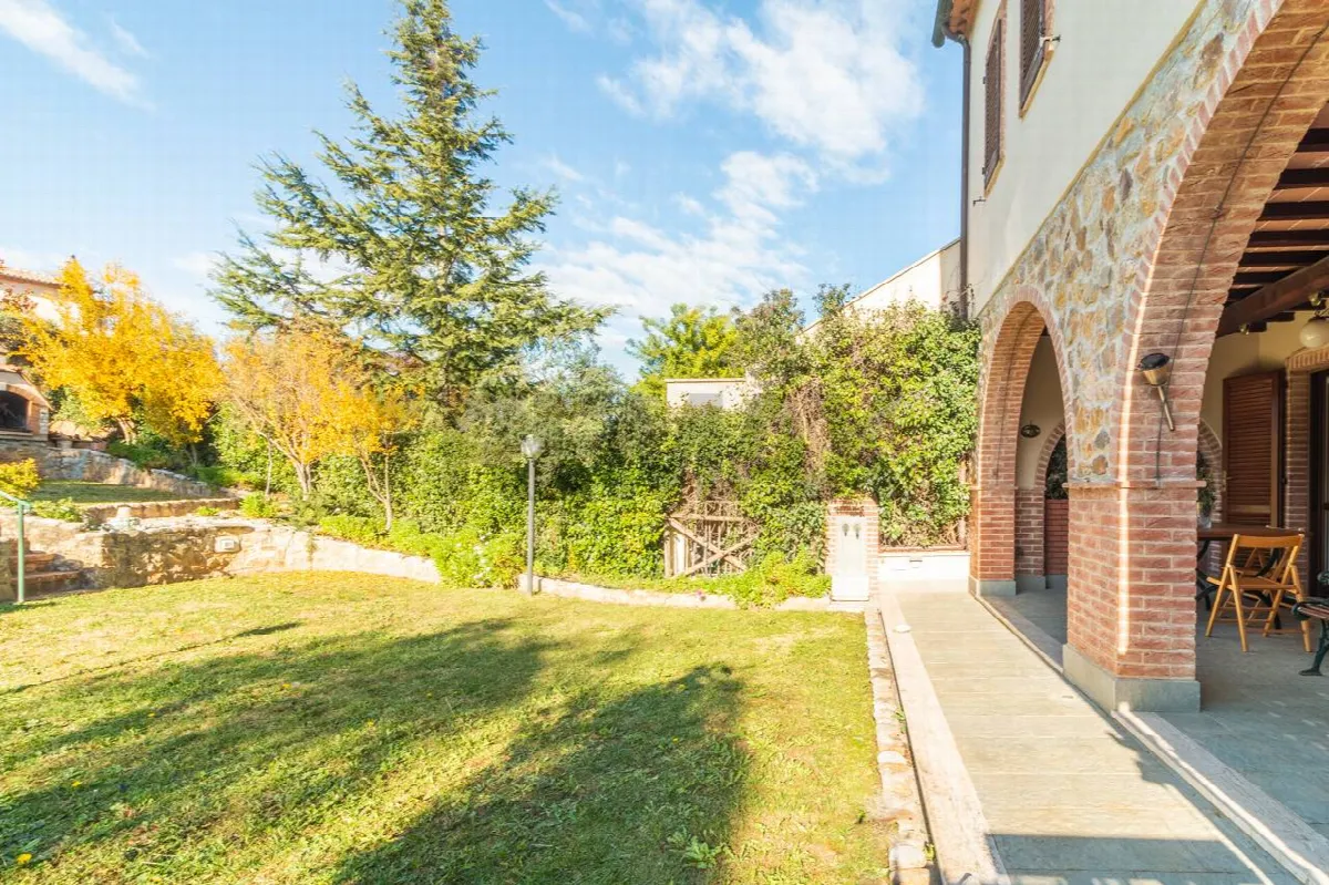 Appartamento in vendita a Manciano, Montemerano - foto 7