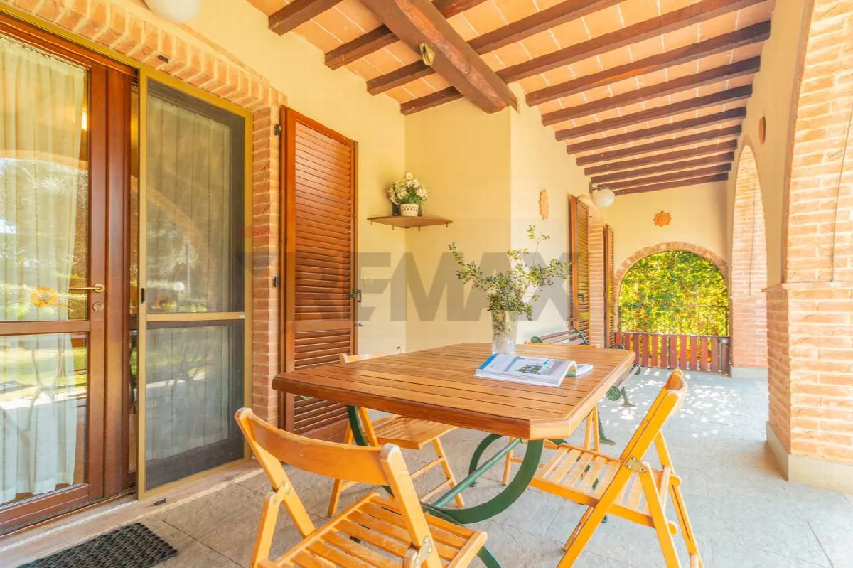 Appartamento in vendita a Manciano, Montemerano - foto 9