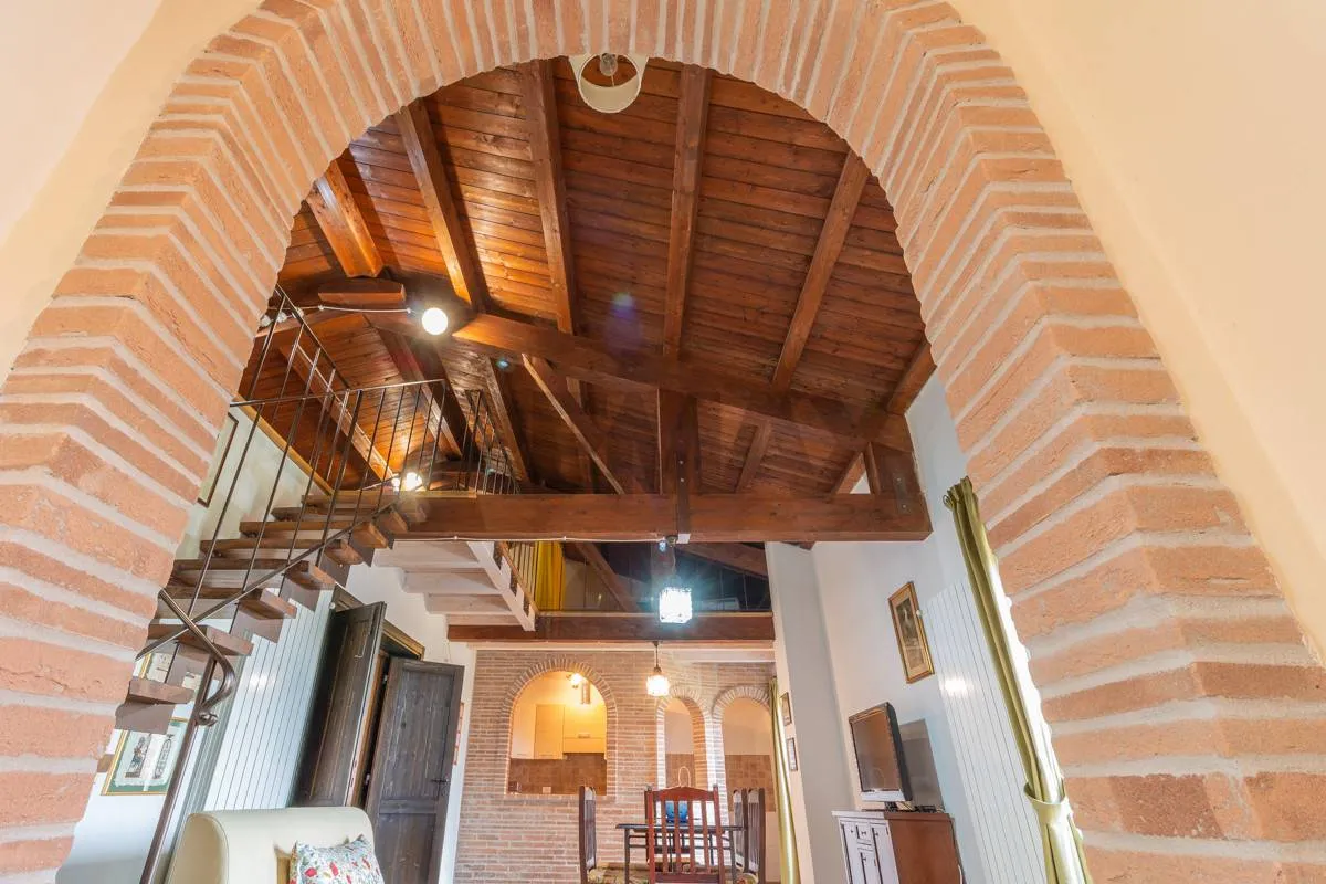 Appartamento in vendita a Ischia di Castro - foto 4