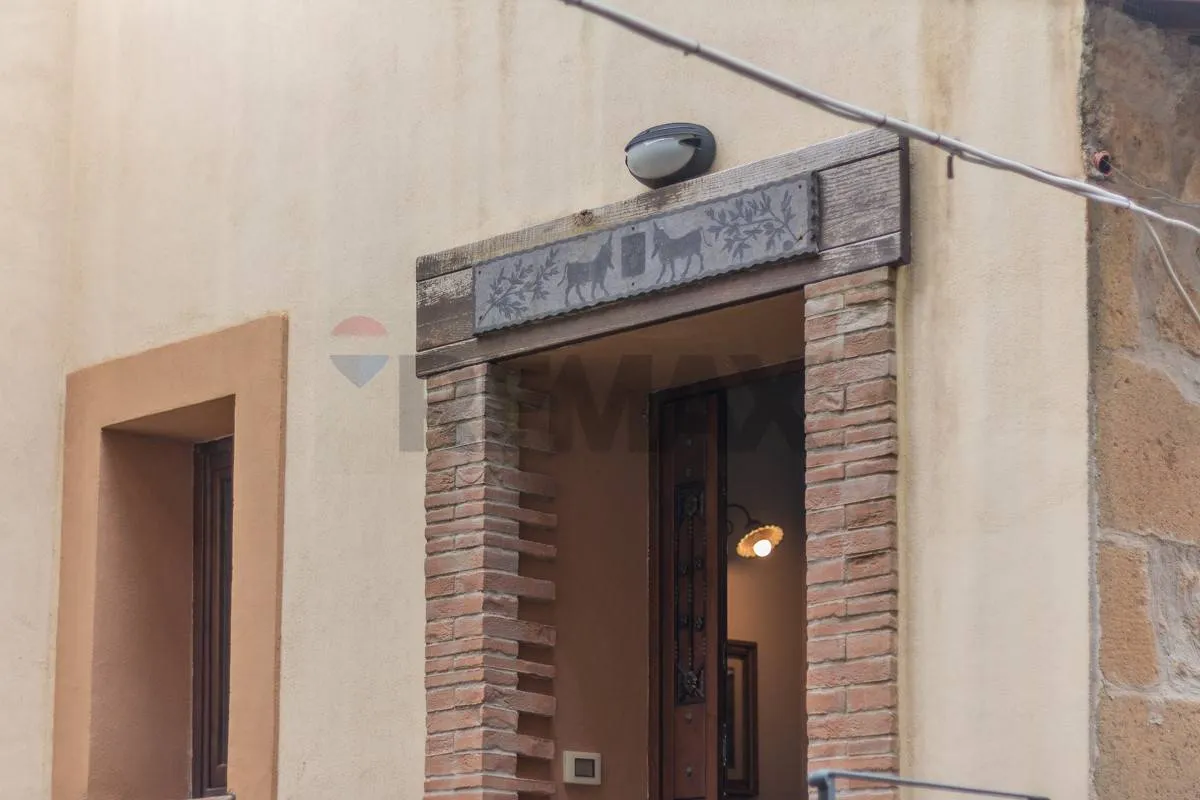 Appartamento in vendita a Ischia di Castro - foto 8