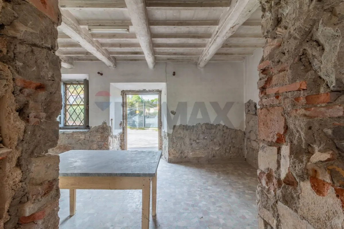 Appartamento in vendita a Semproniano, Cellena - foto 10