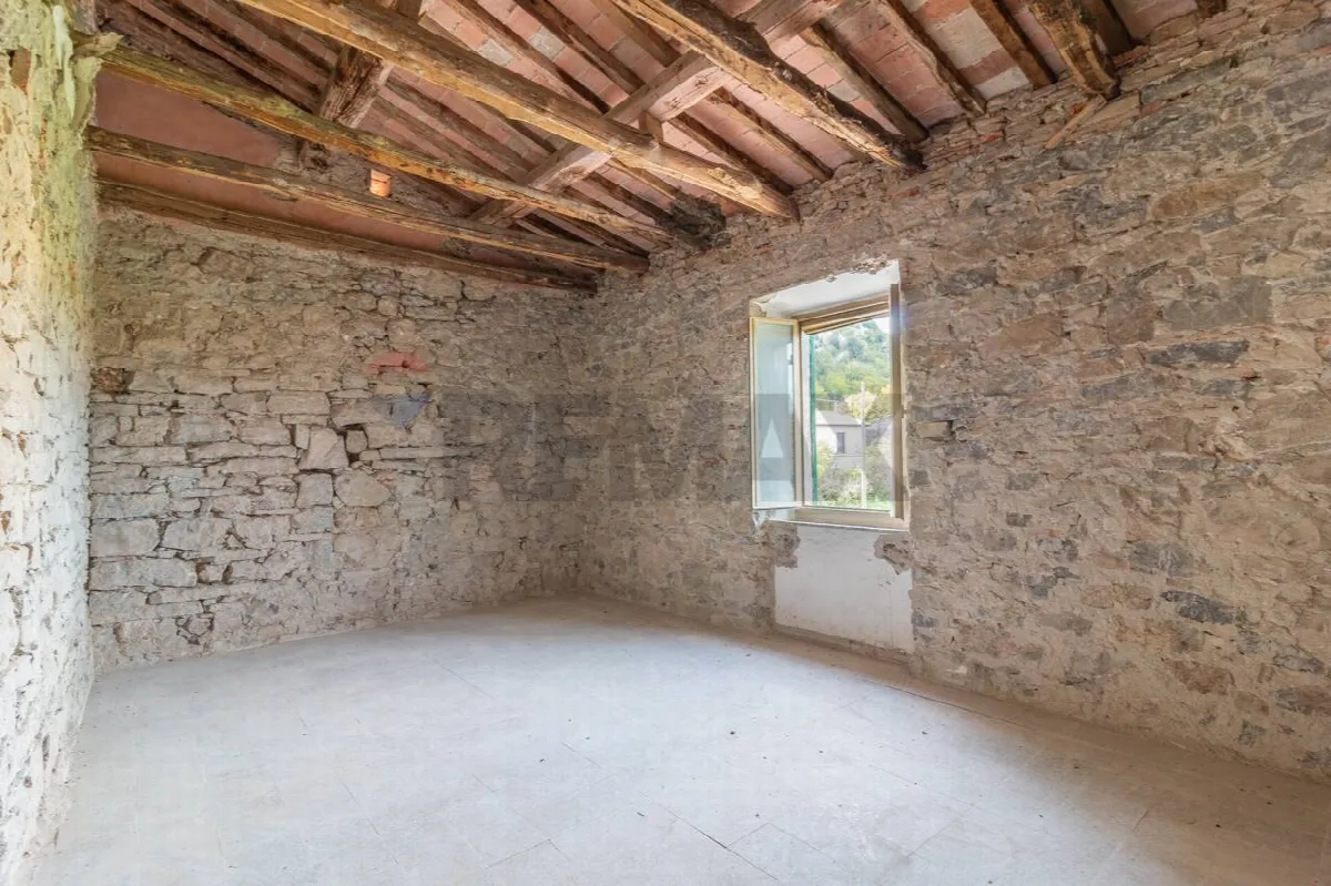 Appartamento in vendita a Semproniano, Cellena - foto 4