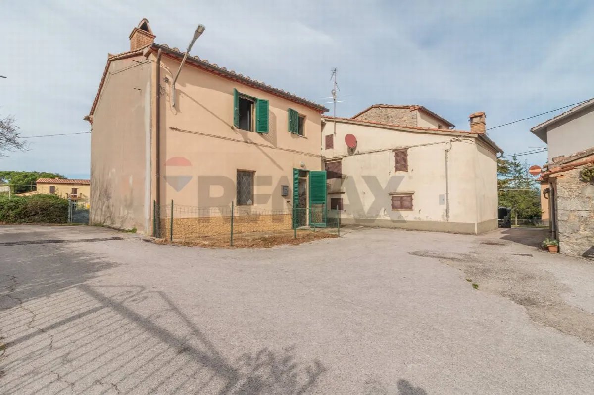Appartamento in vendita a Semproniano, Cellena - foto 7