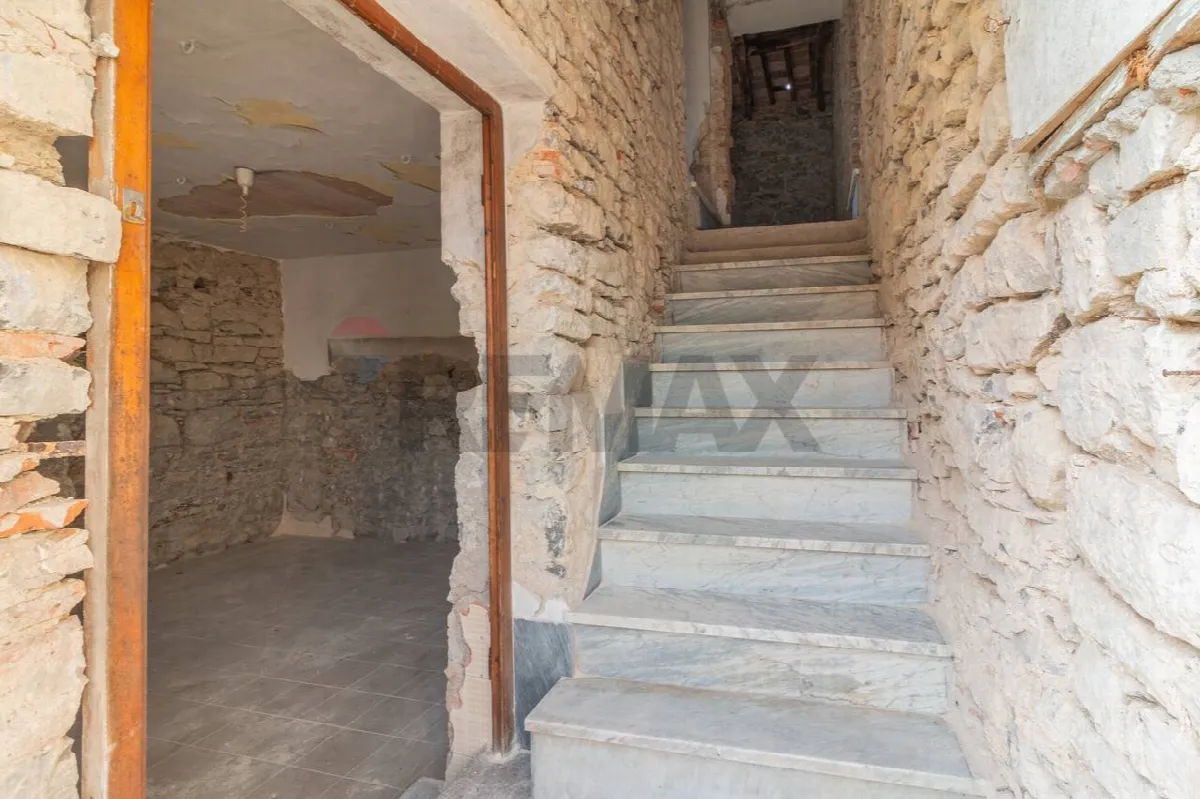 Appartamento in vendita a Semproniano, Cellena - foto 8