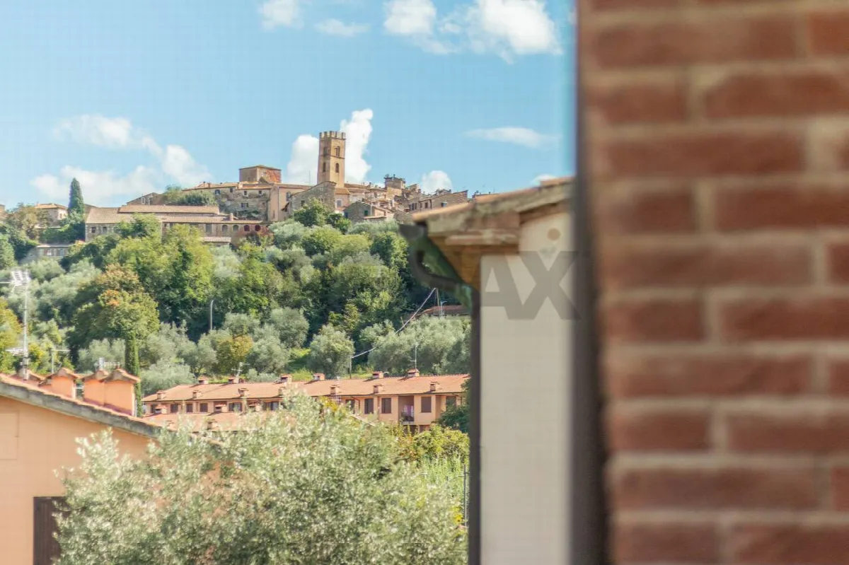 Appartamento in vendita a Manciano, Poderi di Montemerano - foto 10