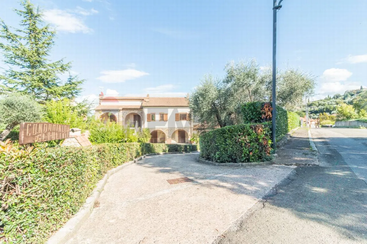 Appartamento in vendita a Manciano, Poderi di Montemerano - foto 2