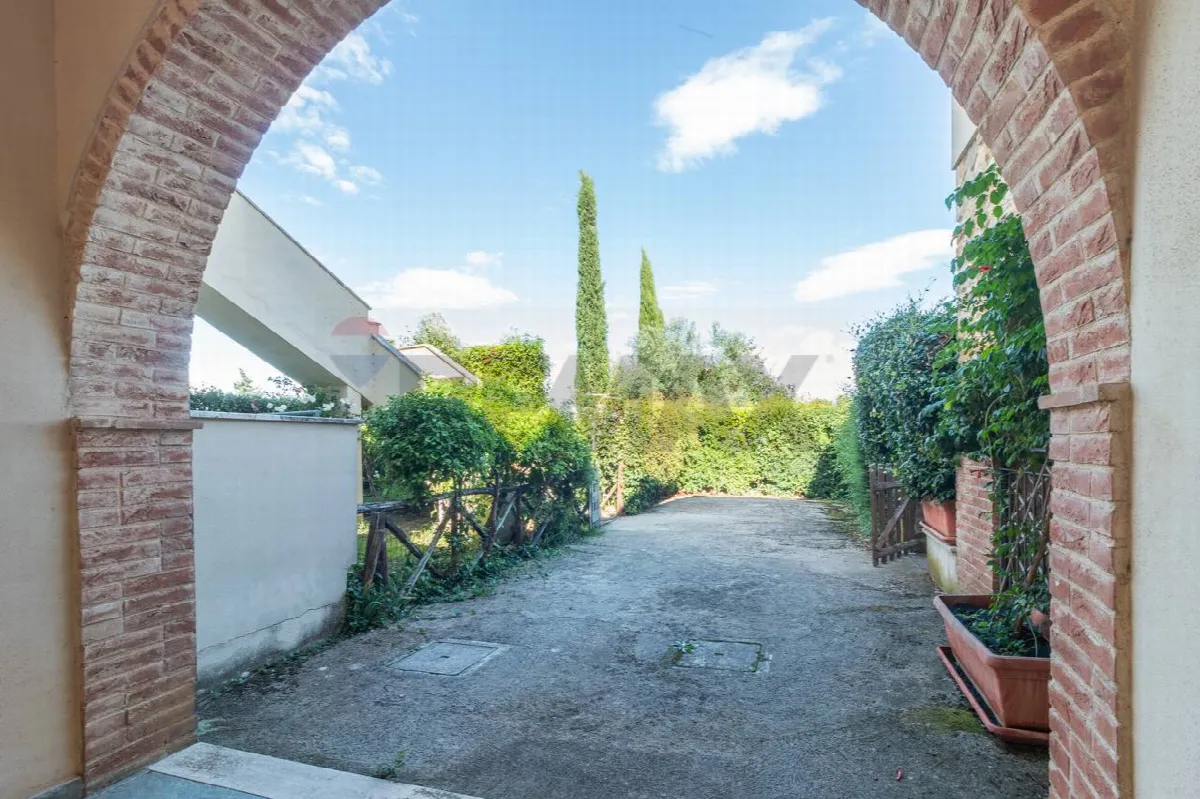 Appartamento in vendita a Manciano, Poderi di Montemerano - foto 3