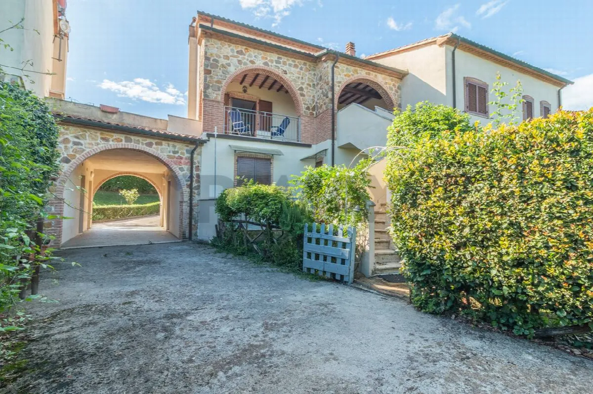 Appartamento in vendita a Manciano, Poderi di Montemerano - foto 4