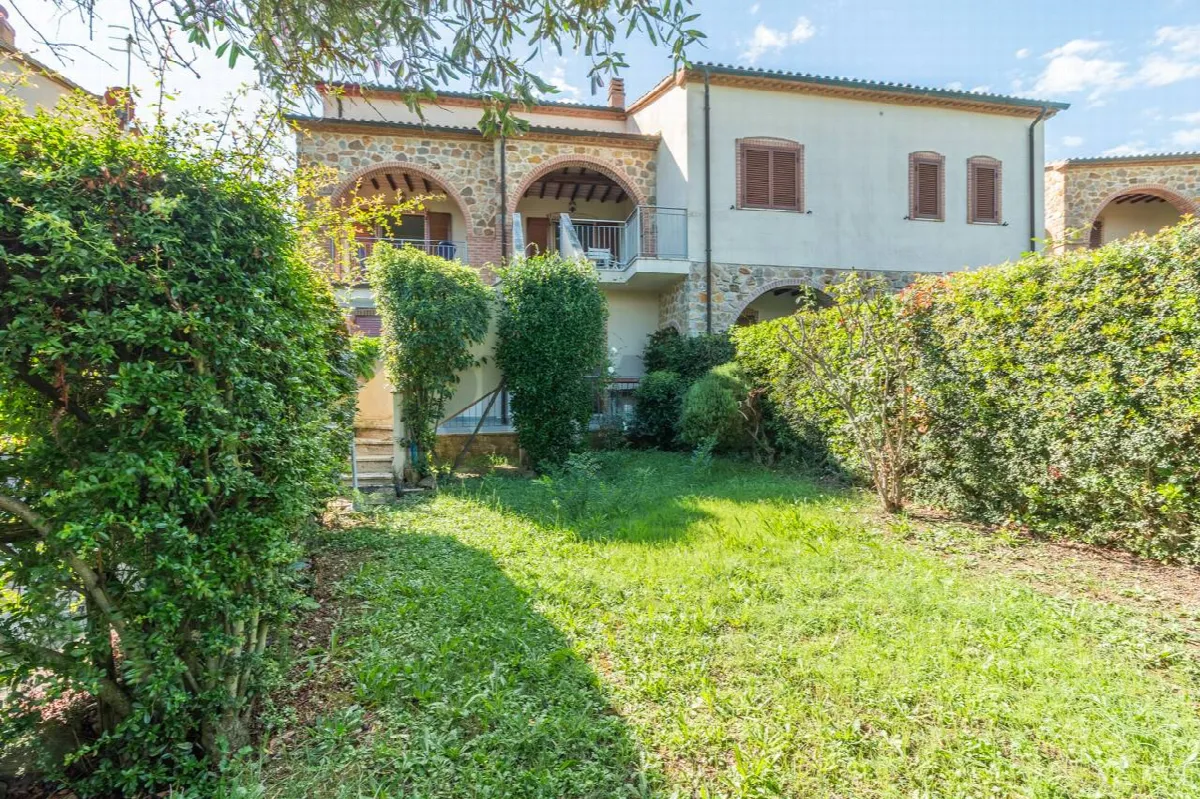 Appartamento in vendita a Manciano, Poderi di Montemerano - foto 6