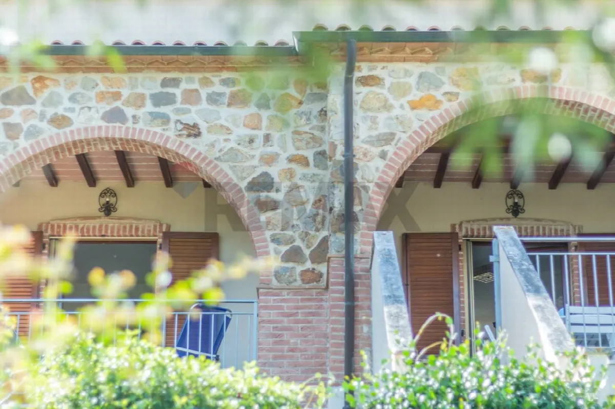 Appartamento in vendita a Manciano, Poderi di Montemerano - foto 7