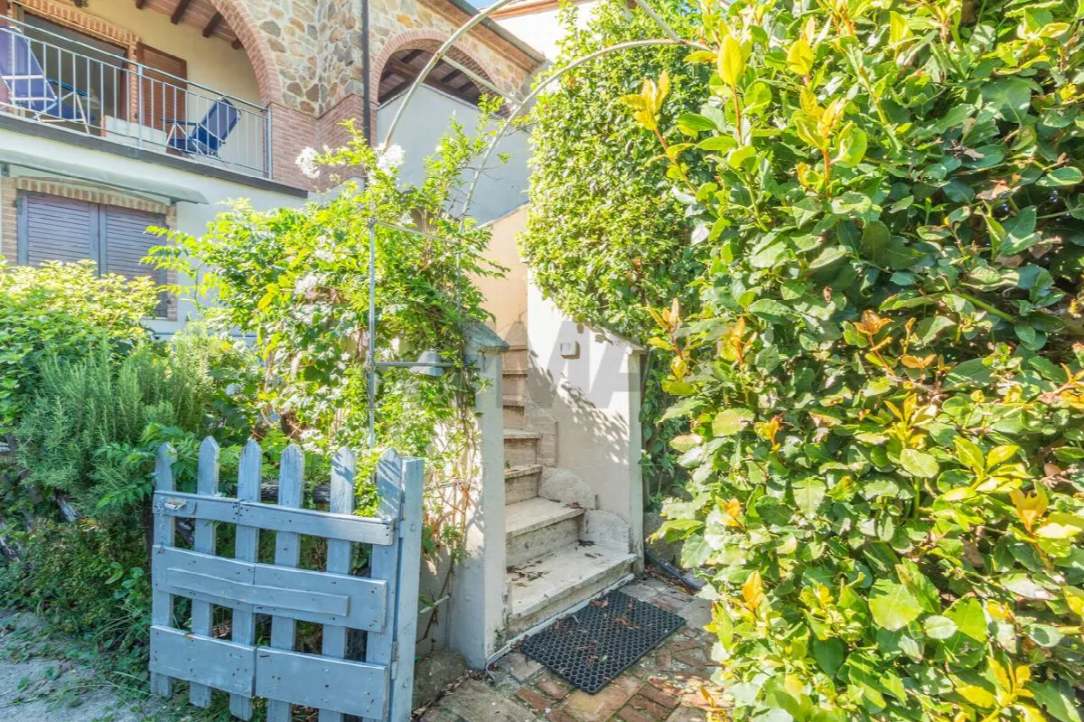 Appartamento in vendita a Manciano, Poderi di Montemerano - foto 8