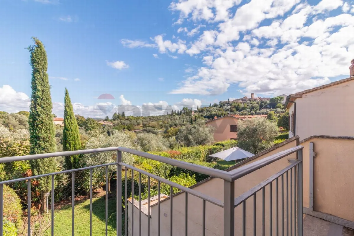 Appartamento in vendita a Manciano, Poderi di Montemerano - foto 9