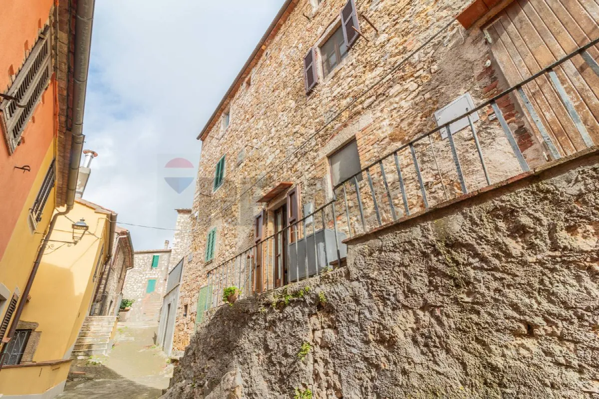 Appartamento in vendita a Semproniano - foto 10
