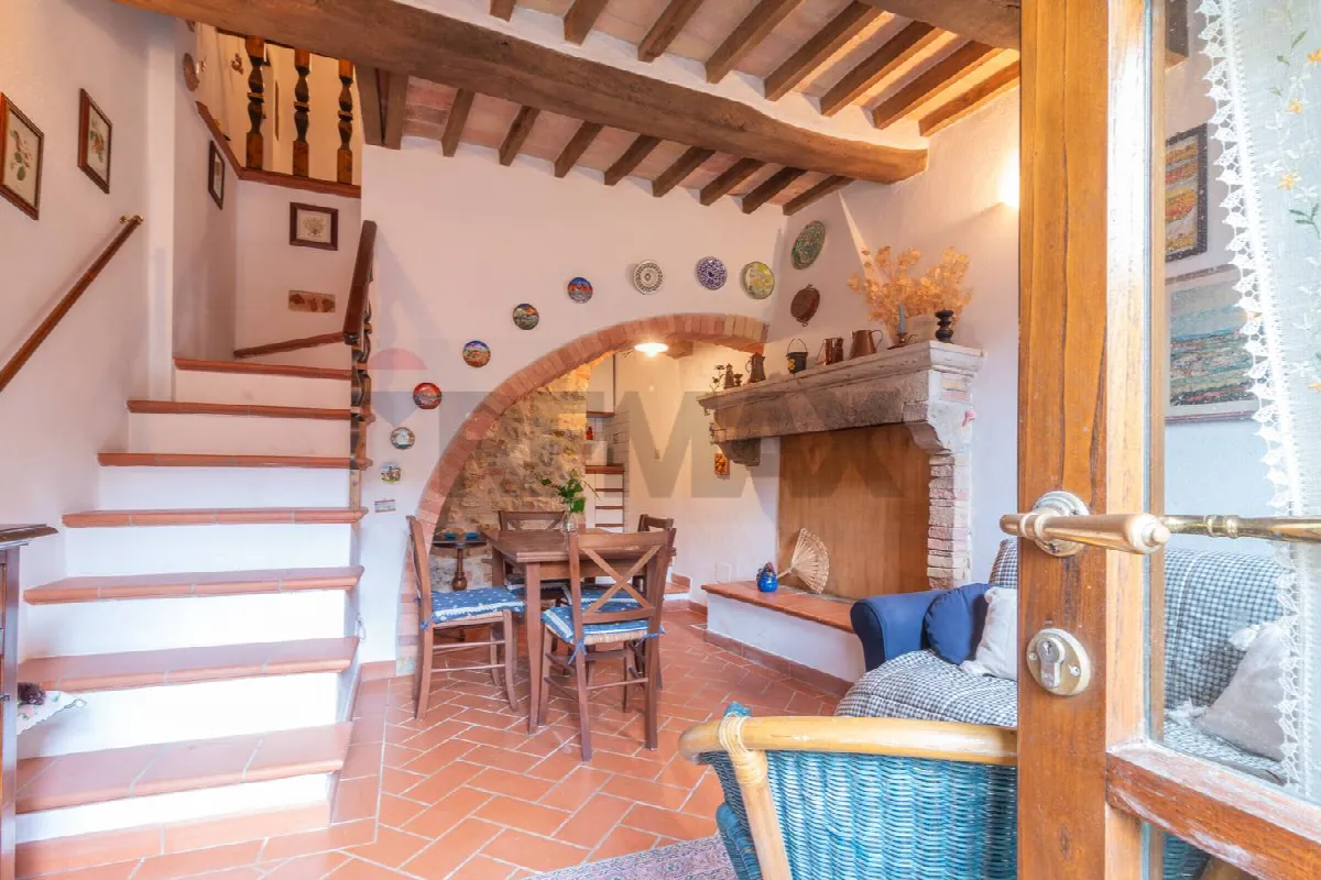 Appartamento in vendita a Semproniano - foto 3