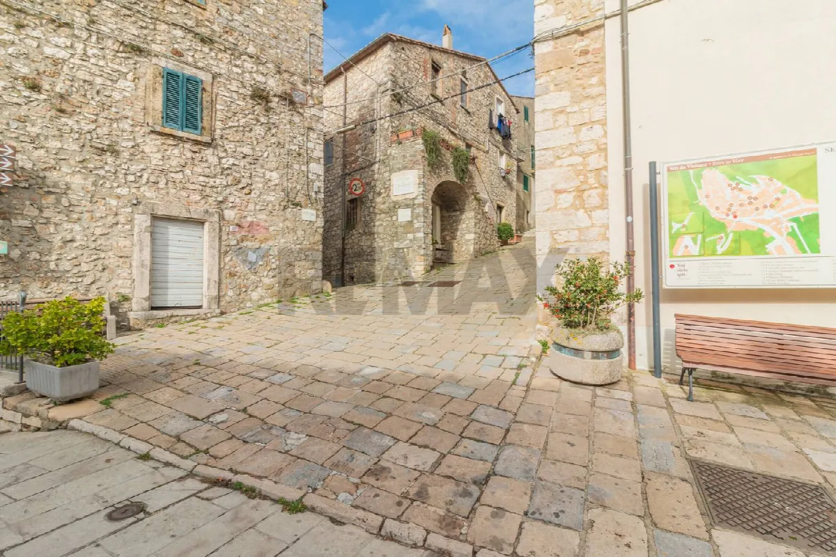 Appartamento in vendita a Semproniano - foto 5